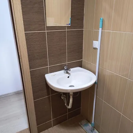 Sunny Vew Apartment