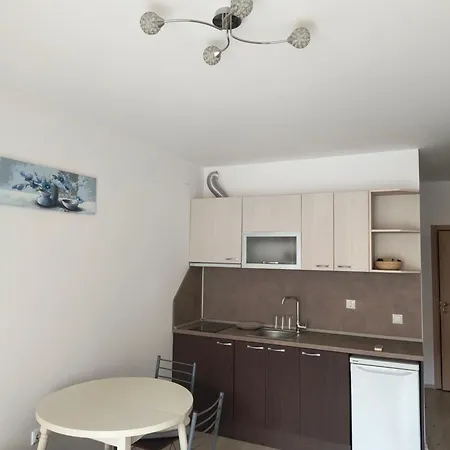 Apartment Sunny Vew Sunny Beach