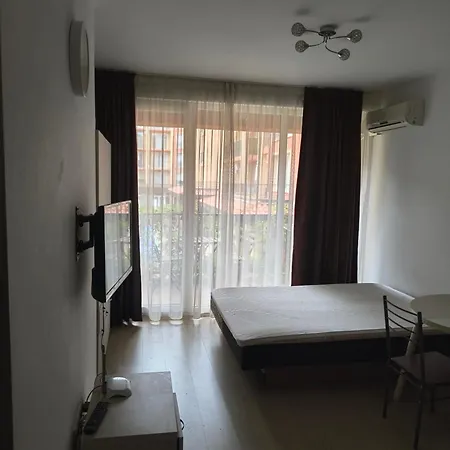 Sunny Vew Apartment