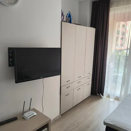 Sunny Vew Apartment Sunny Beach