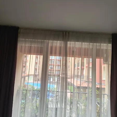 Sunny Vew Apartment Sunny Beach